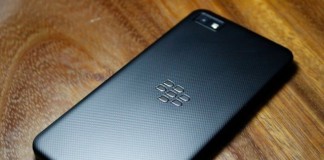 German Government Adopts The BlackBerry 10