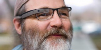 Google Confirms Glass Will Work With Prescription Lenses Later This Year