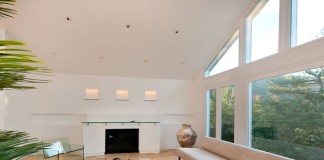 House Designed By Apple Founder Steve Wozniak For Sale, $4.5 Million