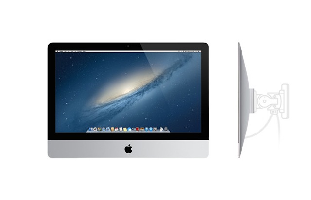 iMac Gets A VESA Wall-Mounting System, Now Available On The Apple Store ...