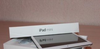 Apple To Launch Retina iPad Mini In Q3 2013?