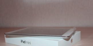 Apple To Drop Samsung, Turn To Innolux For iPad Mini Displays