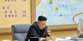 Hi My Name Is Kim Jong-Un And I’m A Mac