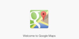 Google Maps For iOS Gets First Major Update