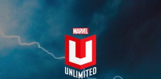 13,000 Marvel Comics For Just $60 A Year With New Marvel Unlimited iOS App