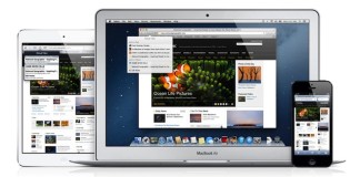Syncing Safari Tabs Between iOS Devices, Macs