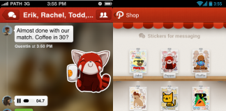 Path Introduces Path 3, Adds Private Messages