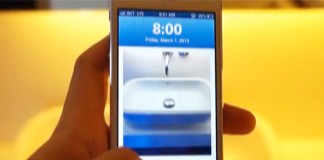 “Sleep If U Can” Alarm Clock Is Possibly The Most Annoying Yet Effective Way To Wake You Up