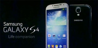 Samsung Galaxy S4 Launches April 27 In Canada, U.S. Date Still Unknown