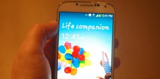 Samsung Galaxy S4 Officially Unveiled, It’s Impressive: All You Need To Know