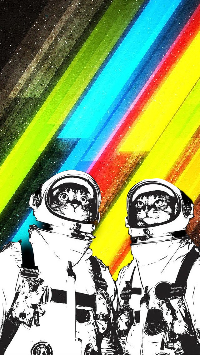 spacecats