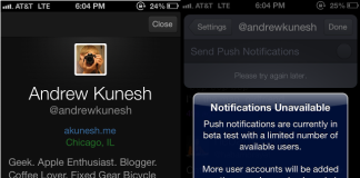 Twitterrific 5.2 Gains Push Notifications, But There’s A Catch