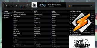 Winamp Beta Now Available For The Mac
