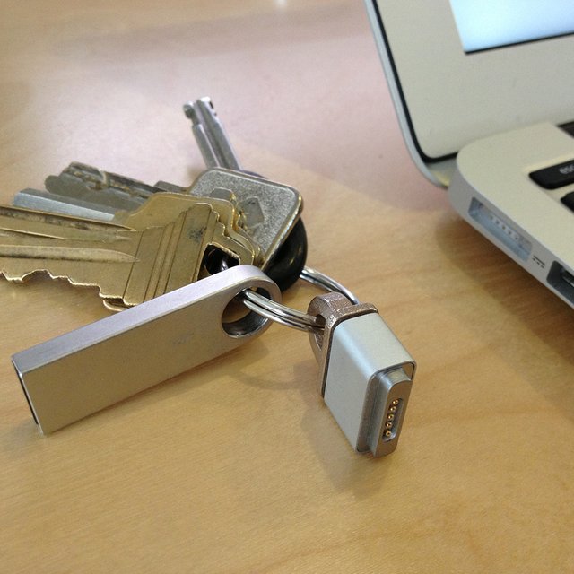 Как повесить брелок. Переходники для брелков. Keybit Keychain.