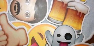 Show Off Your Emoji Pride With These Stickers
