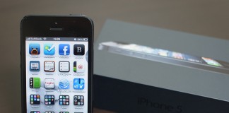 Carrier Update Pushed To Unlocked iPhone 5, Adds T-Mobile Support