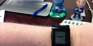 Pebble Watch Face SDK Launches To The Public