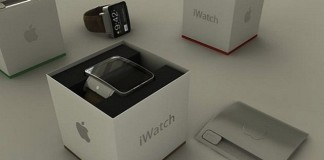 19% Of Consumers Say They’re Interested In Buying An Apple iWatch
