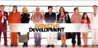 15 New Episodes Of Arrested Development To Be Available On Netflix On May 26 At 12:01 AM PT