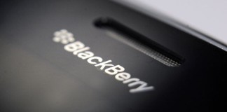 Leaked Video Of Upcoming BlackBerry Flagship Phone, Shows Monstrous Screen