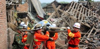 Apple, Samsung Donating Millions To Victims Of Chinese Earthquake