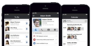 LinkedIn Launches New Way To Stay In Touch With New Contacts App