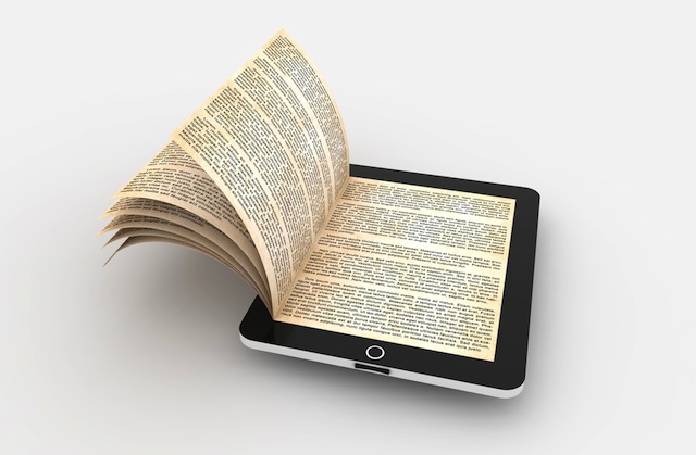 Apple Closes eBook Trial With 136 Slide Presentation