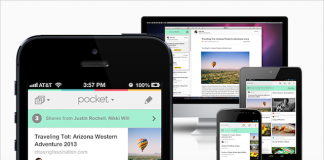 Pocket To Get A Whole Lot Friendlier With New Sharing Features