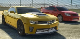 Real Racing 3 For iOS Gets New Update, Adds New Cars, New Events, Cloud Save And More