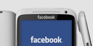 Facebook Phone Images Leak Online?