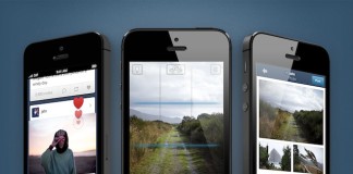 Tumblr For iOS Update Adds New Sharing Features, Save Content For Later, More