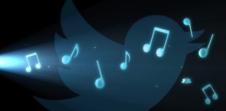 Twitter To Launch New Music App At Coachella This Weekend