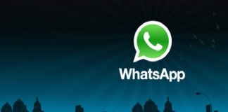 Yell At Your Friends, WhatsApp Gets Voice Messages