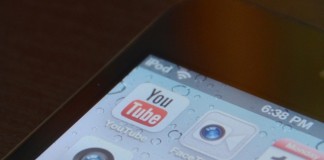 YouTube For iOS Update Adds Live Streaming, More