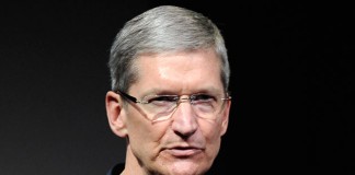 Tim Cook Apologizes To Chinese Customers, Translated To English