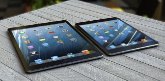 Fifth-Generation iPad Production To Begin In July-August?
