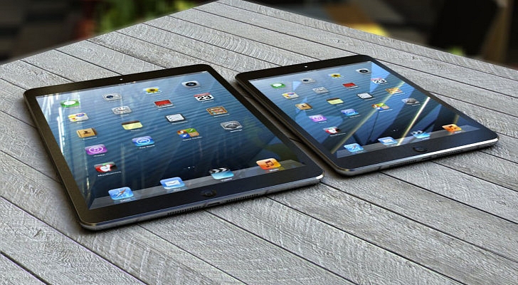Rumor: New iPad and iPad Mini Still On Pace For Fall Release, Duh