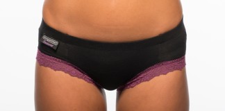 New iPhone App, Panty Combo Lets You ‘Touch’ People Remotely From iPhone