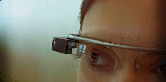 The New York Times Headline App Released For Google Glass