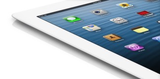 Fifth-Generation iPad Could Be Thinner Thanks To A Smaller LED Backlight