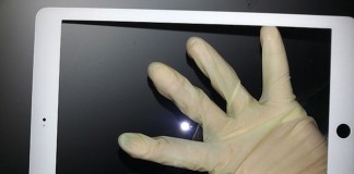 Alleged Photos Of Fifth-Generation iPad Appear Online With Mini-Like Design