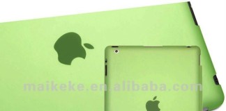 Third-Party Accessory Makers Pumping Out Cases For Yet Unannounced Fifth-Generation iPad