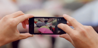 New iPhone Ad Shows Off What Makes Your iPhone Camera Great