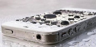 Apple Agrees To Pay $53 Million In iPhone Water Damage Warranty Lawsuit