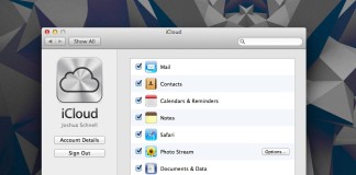 What’s Going On With iCloud? It’s Partially Down Again!