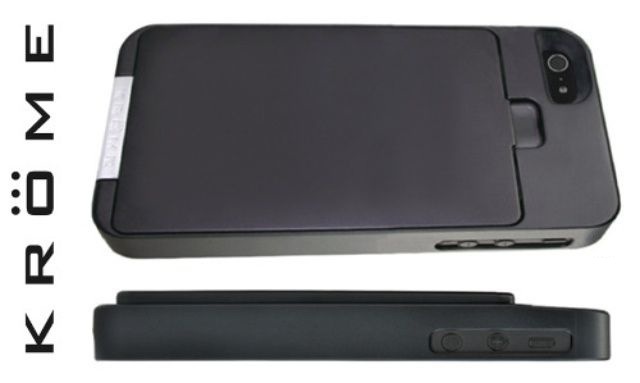 krome_cargocase