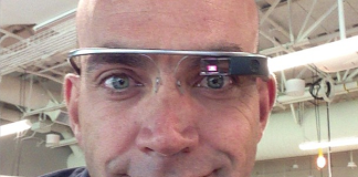 Google Glass Now Has A Native Twitter App