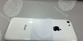 Could This Be The Rumored Lower-Cost iPhone’s Outer Casing?