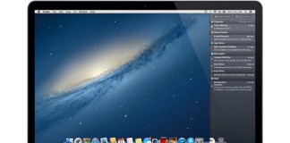 OS X 10.9 To Bring Good Multi-Monitor Support, Power User Features
