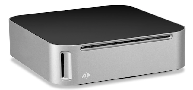 Give Your Mac Mini More Storage, Ports And Functionality With The miniStack MAX